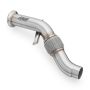 Downpipe BMW E90, E91, E92 335d M57N2