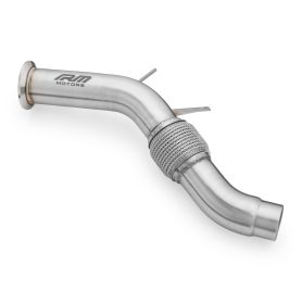 Downpipe BMW E90, E91, E92, E93 325d, 330d/xd N57