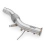 Downpipe BMW F07, F10, F11 525d, 530d/dx, 535d/dx N57, N57N, N57Z