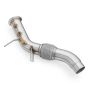 Downpipe BMW F07, F10, F11 525d, 530d/dx, 535d/dx N57, N57N, N57Z