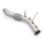 Downpipe BMW E70 X5 30dx, 40dx N57, N57S