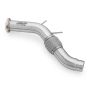 Downpipe BMW F25 X3 30dx N57N