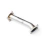 Downpipe BMW E60, E61 520d M47N2 2005-2008