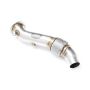 Downpipe BMW F30, F31, F34 320i, 320ix, 328i, 328ix N20