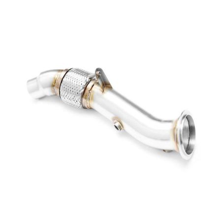 Downpipe BMW F20, F21 125i N20