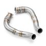 Downpipe BMW F06, F12, F13 650i, 650ix, M6 N63N, S63N