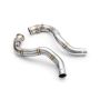 Downpipe BMW F15, F85 x5 50ix, x5 M N63N, S63R