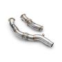 Downpipe BMW F80 M3 S55 wersja USA