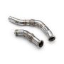 Downpipe BMW F80 M3 S55 wersja USA