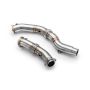 Downpipe BMW F80 M3 S55 wersja USA