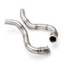 Downpipe BMW F07 550i, 550ix GT N63B