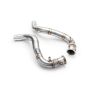 Downpipe BMW F07 550i, 550ix GT N63B