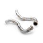 Downpipe BMW F07 550i, 550ix GT N63B