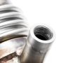 Downpipe BMW F07 550i, 550ix GT N63B