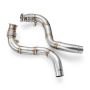 Downpipe BMW F10, F11 LCI 550i, 550ix