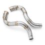 Downpipe BMW F10, F11 LCI 550i, 550ix