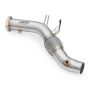 Downpipe BMW F15 x5 30dx, 40dx N57N, N57Z