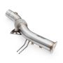 Downpipe BMW F15 x5 30dx, 40dx N57N, N57Z