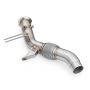 Downpipe BMW F15 x5 30dx, 40dx N57N, N57Z