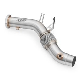 Downpipe BMW F30, F31, F34 330d, 330dx, 335dx N57N, N57Z