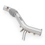 Downpipe BMW F32, F33 420d, 420dx, 425d B47, N47N, N47S1