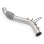 Downpipe BMW F32, F33 420d, 420dx, 425d B47, N47N, N47S1