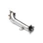 Downpipe HONDA Civic Type R Fk2 Mk8 2.0T