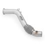 Downpipe BMW F20, F21 118d, 118dx, 120d, 120dx, 125d B47, N47N