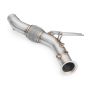 Downpipe BMW F16 x6 30dx, 40dx N57N, N57Z