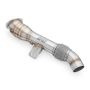 Downpipe BMW F20, F21 M140i, 140ix B58