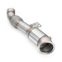 Downpipe BMW F20, F21 M140i, 140ix B58 + KATALIZATOR