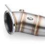 Downpipe BMW G20 330i B48D