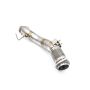 Downpipe BMW X4 F98 X4M S58