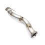 Downpipe BMW X4 F98 X4M S58