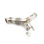 Downpipe BMW G30 540d B57