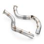 Downpipe BMW M8 F91