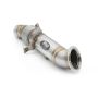 Downpipe BMW F06, F12, F13 640i, 640ix N55