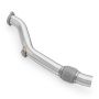 Downpipe BMW E60, E61 520D M47N2 2003-2008 163 km