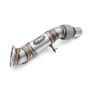 Downpipe BMW G01 X3 20i, 20iX, 30iX