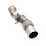 Downpipe BMW G01 X3 20i, 20iX, 30iX