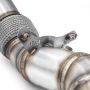 Downpipe BMW G01 X3 20i, 20iX, 30iX