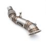 Downpipe BMW G01 X3 20i, 20iX, 30iX