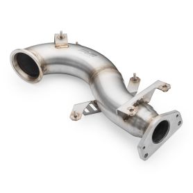 Downpipe Fiat 500X 1.4T