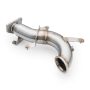 Downpipe Fiat Grande Punto 1.4T