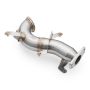 Downpipe Fiat Grande Punto 1.4T