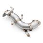 Downpipe Fiat Grande Punto 1.4T