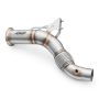 Downpipe BMW X5 F15 M50d