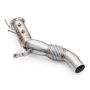 Downpipe BMW X6 F16 M50d