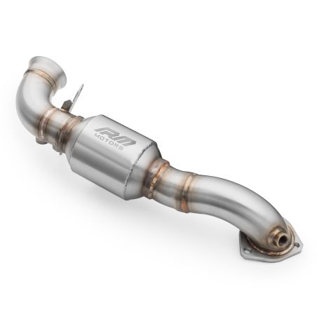 Downpipe Citroen C4, C4 Picasso, C4 Grand Picasso