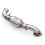 Downpipe Citroen C4, C4 Picasso, C4 Grand Picasso